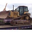 Used Caterpillar Bulldozer Used Caterpillar Bulldozer